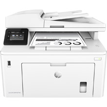 HP Laserjet Pro M227fdn